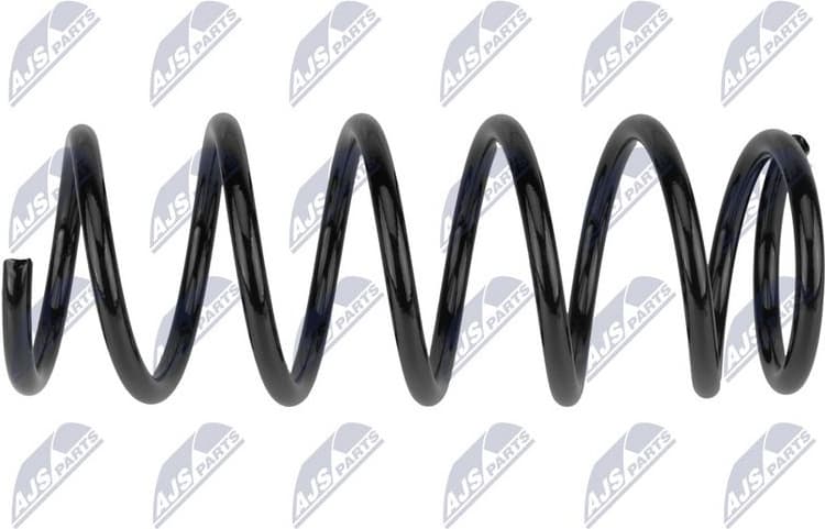 Suspension Spring ASZ-PL-003 - image 3