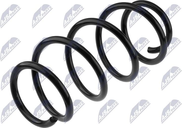 Suspension Spring ASZ-PL-028