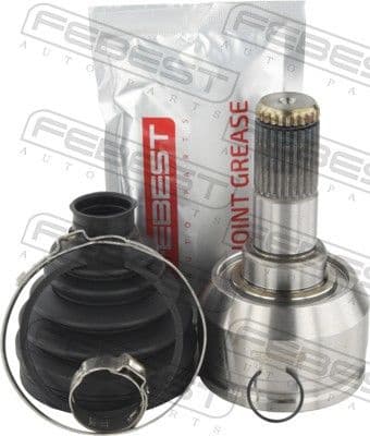 Joint Kit, drive shaft 2211-MQ4R