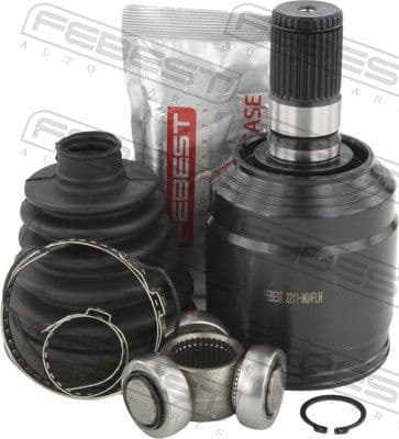 Joint Kit, drive shaft 2211-MQ4FLH