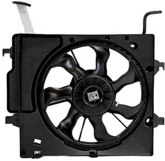 Fan, engine cooling 7740182
