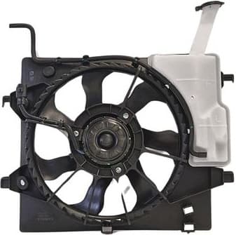 Fan, engine cooling 7740182 - image 2