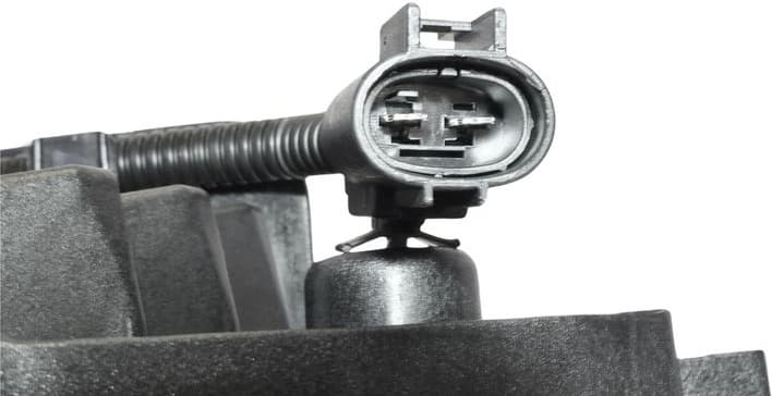 Fan, engine cooling 7740182 - image 3