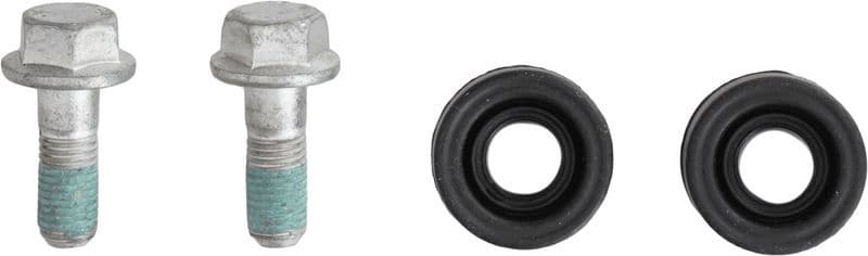 Brake Caliper BHS1615E - image 7