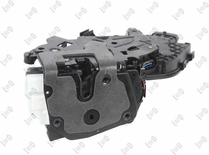 Door Lock LORO 132-027-029 - image 2