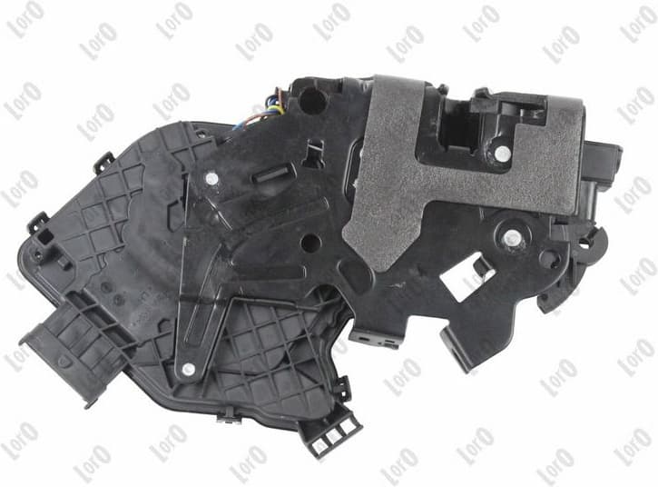 Door Lock LORO 132-027-029 - image 3