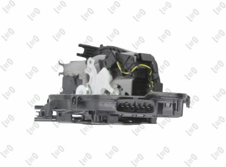 Door Lock LORO 132-027-029 - image 4