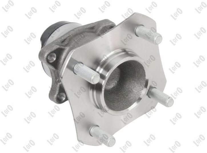 Wheel Hub LORO 141-01-378