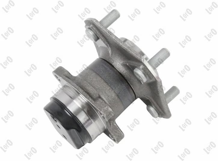 Wheel Hub LORO 141-01-378 - image 2