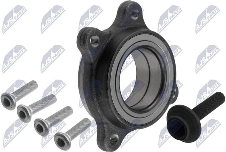 Wheel Bearing Kit KLT-AU-012 - image 2