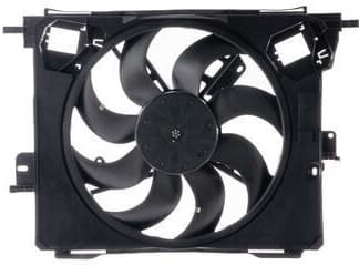 Fan, engine cooling BEHR CFF634000S