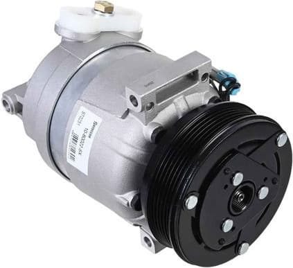 Compressor, air conditioning 10-80022-SX