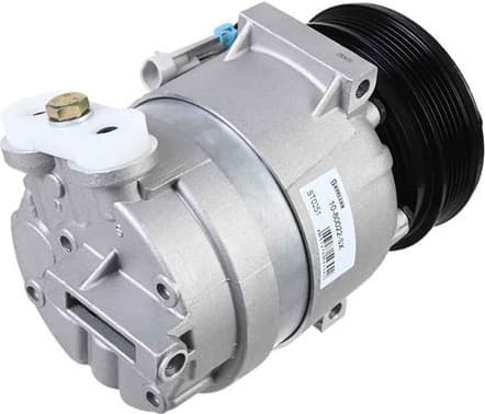 Compressor, air conditioning 10-80022-SX - image 2