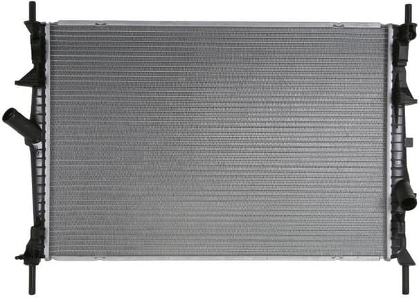 Low Temperature Cooler, charge air cooler 7700229 - image 2