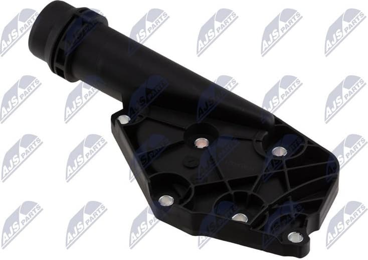 Coolant Flange CTM-AU-021 - image 2