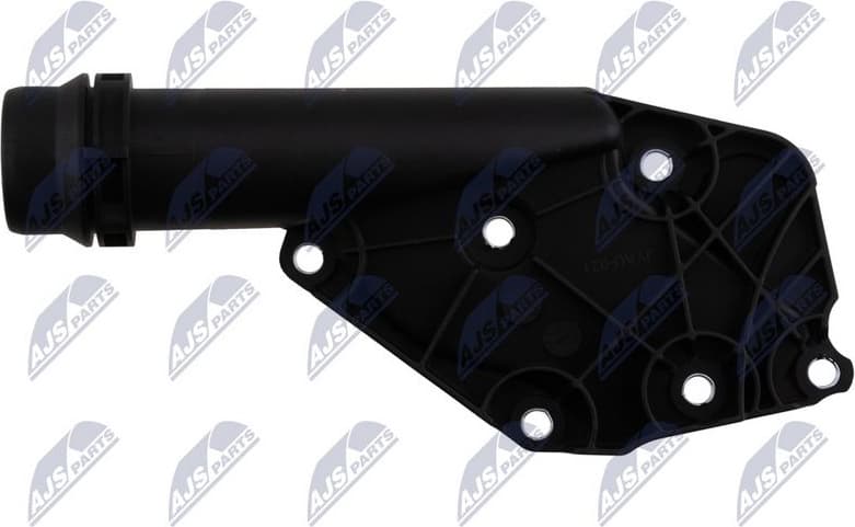 Coolant Flange CTM-AU-021 - image 3