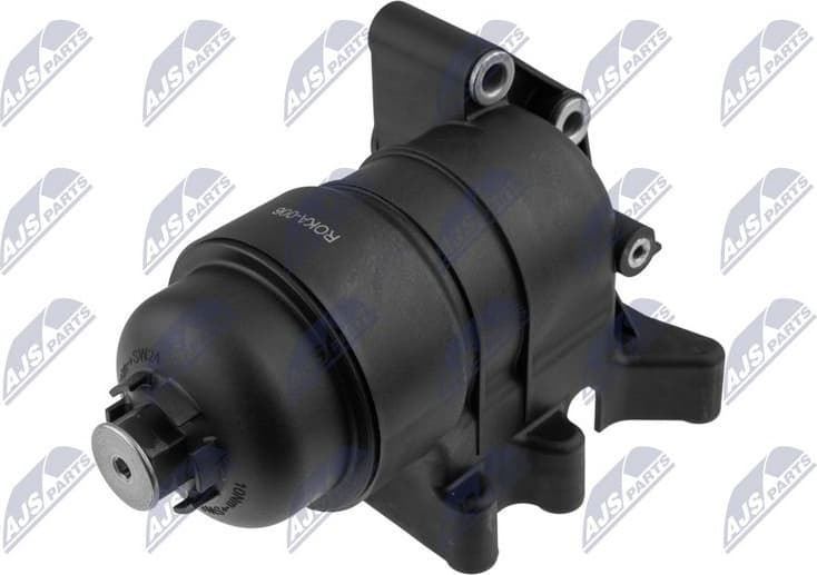 Housing, oil filter CCL-KA-006