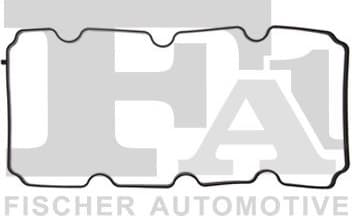 Gasket, charge air cooler 513-013