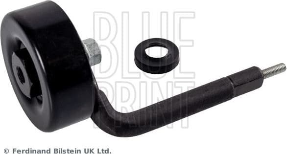 Deflection/Guide Pulley, V-ribbed belt ADJ1396505