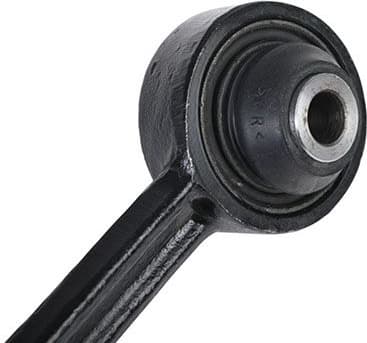 Control/Trailing Arm, wheel suspension 54-00127-SX - image 3