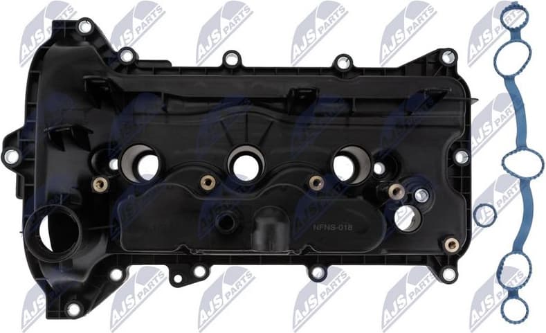 Cylinder Head Cover BPZ-NS-018 - image 3