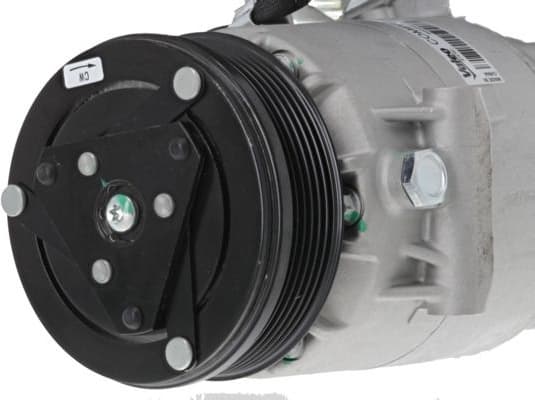 Compressor, air conditioning VALEO CORE-FLEX 690200 - image 4