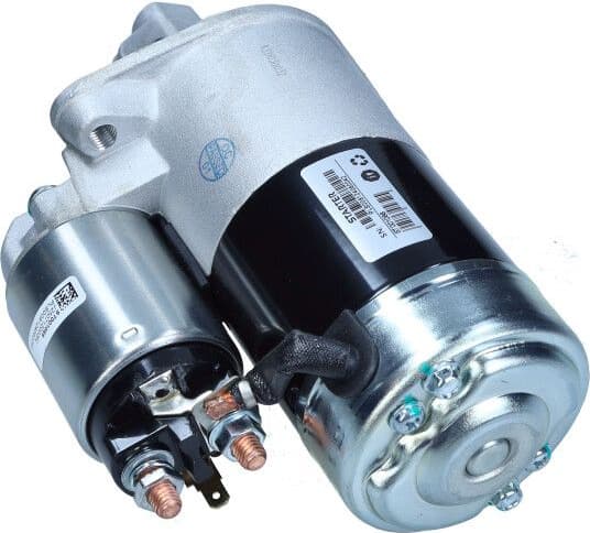 Starter 55-0801 - image 3