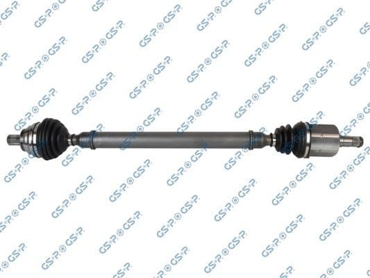 Drive Shaft 201583