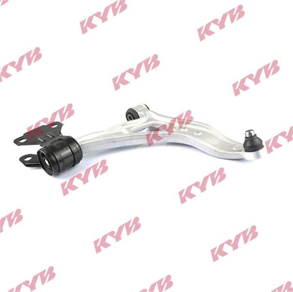 Control/Trailing Arm, wheel suspension KSC4847