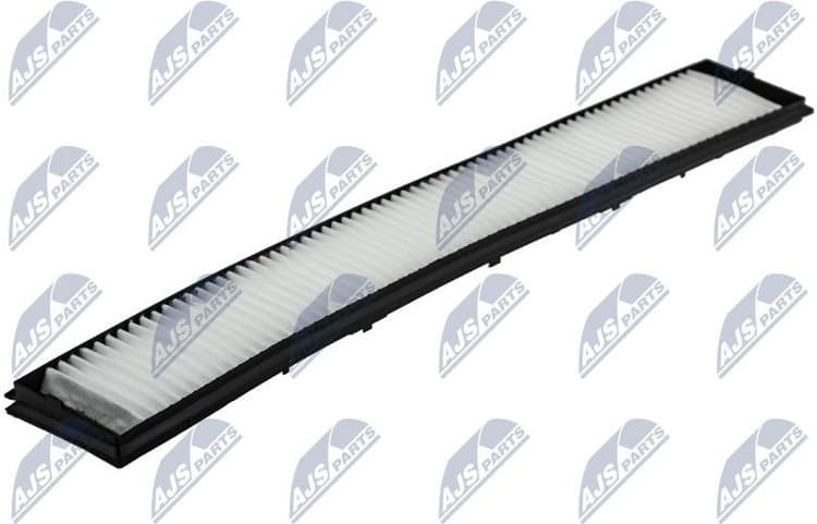 Filter, cabin air FCF-BM-011 - image 2