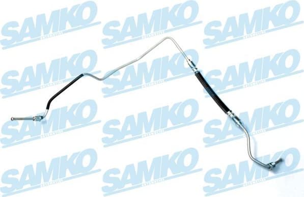 Brake Hose 6T49544