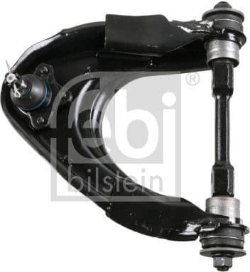 Control/Trailing Arm, wheel suspension 196235