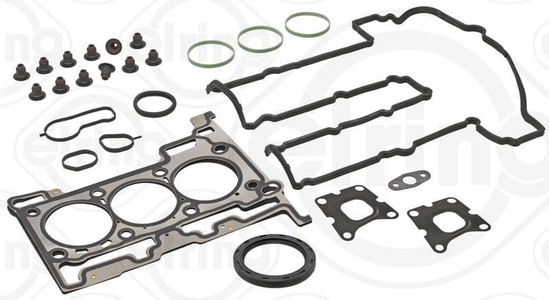 Gasket Kit, cylinder head 713111