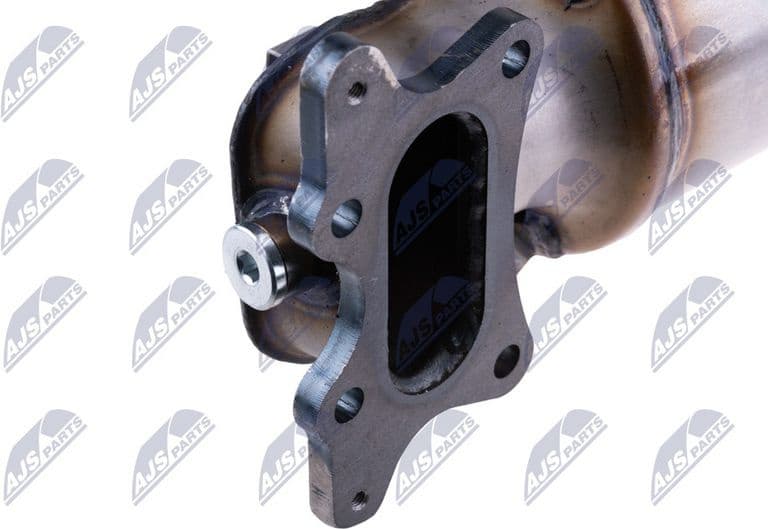 Catalytic Converter KAT-HD-005 - image 3