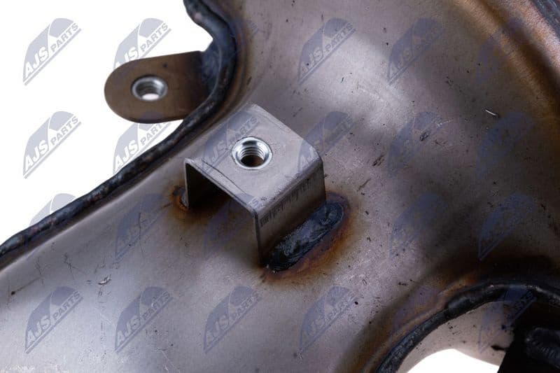 Catalytic Converter KAT-HD-005 - image 4