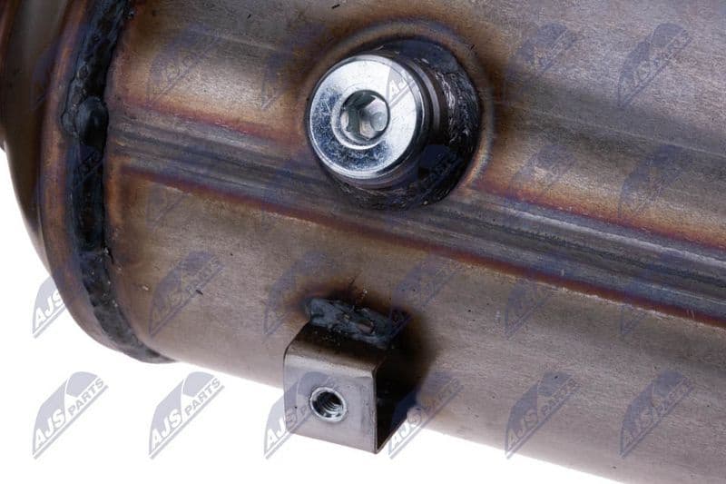 Catalytic Converter KAT-HD-005 - image 5