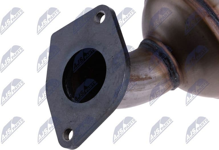 Catalytic Converter KAT-HD-005 - image 6