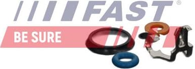 Repair Kit, unit injector FT11358 - image 2