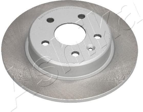 Brake Disc 61-00-0410C
