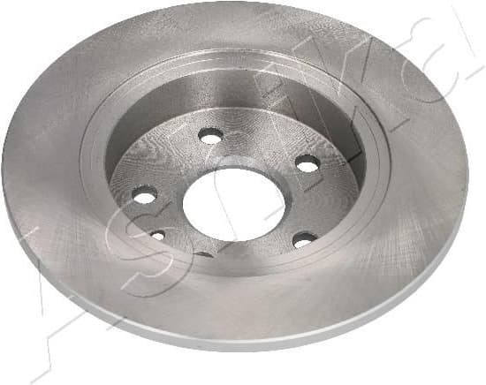 Brake Disc 61-00-0410C - image 2