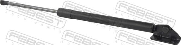 Gas Spring, boot/cargo area 04117-003