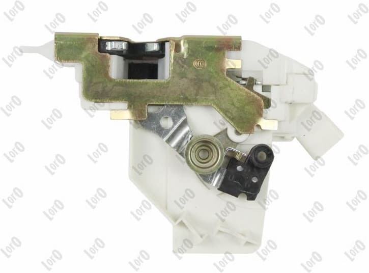 Door Lock LORO 132-017-058 - image 2