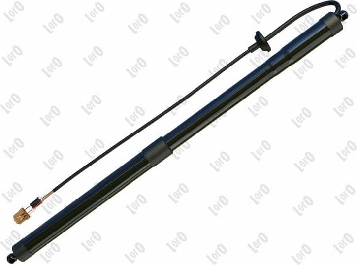 Electric Motor, tailgate LORO 101-02-208