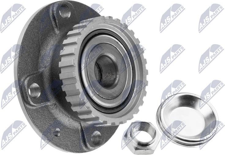 Wheel Hub KLT-PE-028