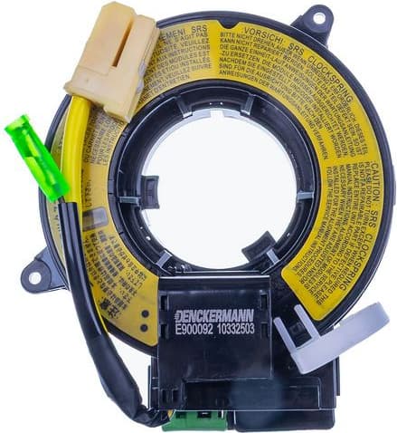 Clock Spring, airbag E900092