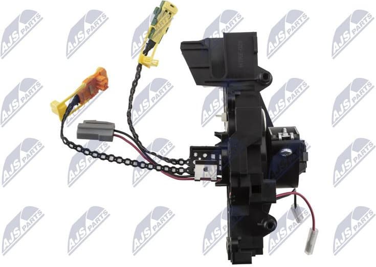 Clock Spring, airbag EAS-RE-029 - image 5