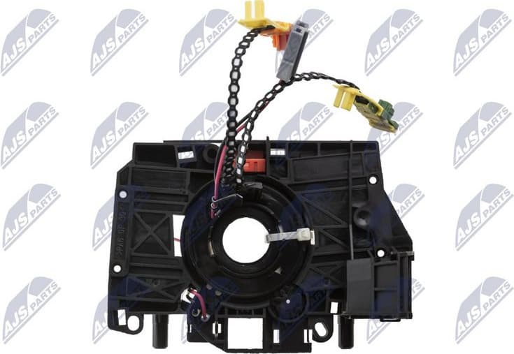 Clock Spring, airbag EAS-RE-029 - image 6