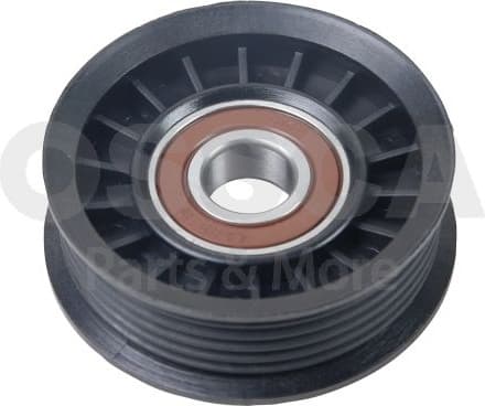 Deflection Pulley/Guide Pulley, timing belt 66319