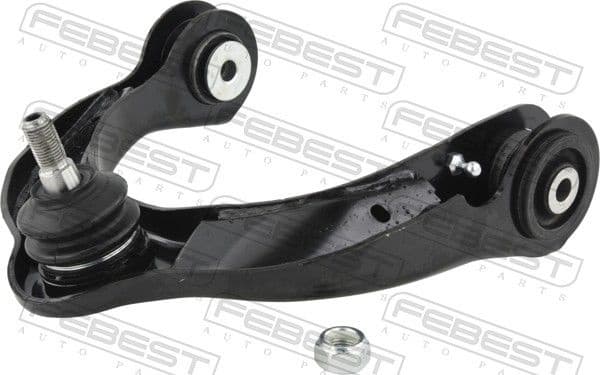 Control/Trailing Arm, wheel suspension 2024-GCFUL