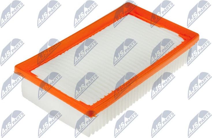 Air Filter FAF-KA-342 - image 2